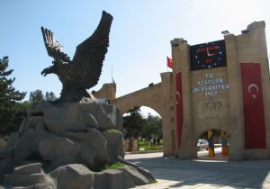 Erzurum ‘Üniversiteliler Şehri’